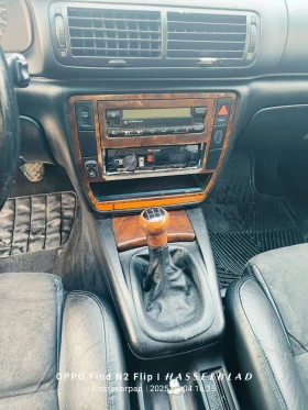 VW Passat 1.8 . | Mobile.bg    9