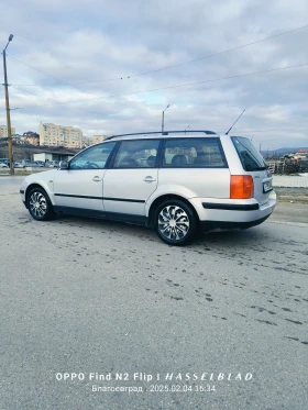 VW Passat 1.8 . | Mobile.bg    4