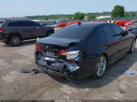 BMW 535 XDRIVE CARFAX АВТО КРЕДИТ - 17500 лв. - 13686049 9