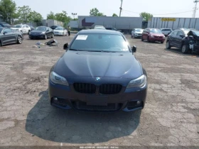 BMW 535 XDRIVE CARFAX АВТО КРЕДИТ - 17500 лв. - 13686049 2