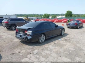 BMW 535 XDRIVE CARFAX АВТО КРЕДИТ - 17500 лв. - 13686049 6