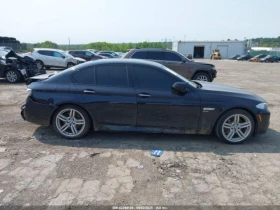 BMW 535 XDRIVE CARFAX АВТО КРЕДИТ - 17500 лв. - 13686049 8