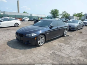 BMW 535 XDRIVE CARFAX АВТО КРЕДИТ 