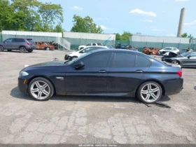 BMW 535 XDRIVE CARFAX АВТО КРЕДИТ - 17500 лв. - 13686049 7