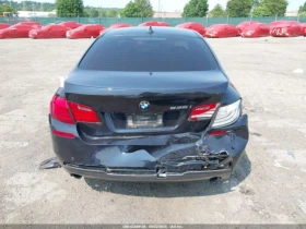BMW 535 XDRIVE CARFAX АВТО КРЕДИТ - 17500 лв. - 13686049 5