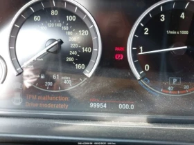 BMW 535 XDRIVE CARFAX АВТО КРЕДИТ - 17500 лв. - 13686049 13