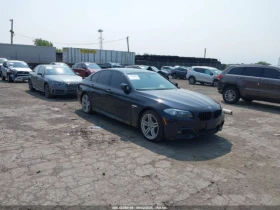 BMW 535 XDRIVE CARFAX АВТО КРЕДИТ - 17500 лв. - 13686049 3