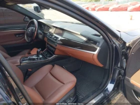 BMW 535 XDRIVE CARFAX АВТО КРЕДИТ - 17500 лв. - 13686049 11
