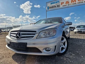 Mercedes-Benz CLC 220 Avtomat, KOJA , FACE 2, 2 CDI