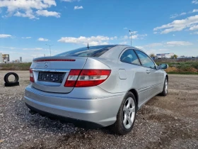 Mercedes-Benz CLC 220 Avtomat, KOJA , FACE 2, 2 CDI, снимка 13