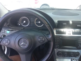 Mercedes-Benz CLC 220 Avtomat, KOJA , FACE 2, 2 CDI - 9999 лв. - 94133216 9