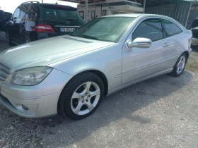 Mercedes-Benz CLC 220 Avtomat, KOJA , FACE 2, 2 CDI - 9999 лв. - 94133216 3