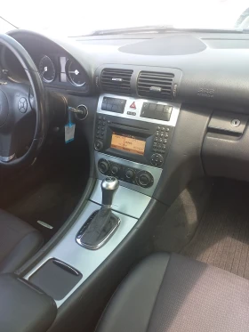 Mercedes-Benz CLC 220 Avtomat, KOJA , FACE 2, 2 CDI - 9999 лв. - 94133216 8