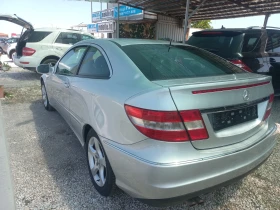 Mercedes-Benz CLC 220 Avtomat, KOJA , FACE 2, 2 CDI - 9999 лв. - 94133216 4