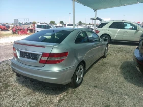 Mercedes-Benz CLC 220 Avtomat, KOJA , FACE 2, 2 CDI - 9999 лв. - 94133216 6