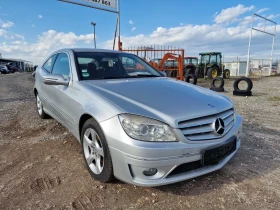 Mercedes-Benz CLC 220 Avtomat, KOJA , FACE 2, 2 CDI | Mobile.bg    10