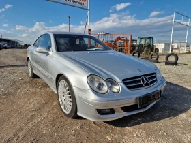 Mercedes-Benz CLC 220 Avtomat, KOJA , FACE 2, 2 CDI | Mobile.bg    3