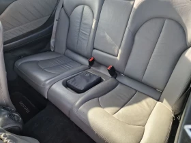 Mercedes-Benz CLC 220 Avtomat, KOJA , FACE 2, 2 CDI | Mobile.bg    7