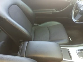 Mercedes-Benz CLC 220 Avtomat, KOJA , FACE 2, 2 CDI - 9999 лв. - 94133216 10