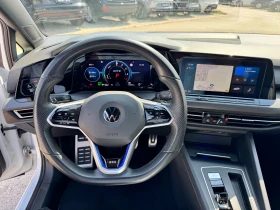 VW Golf 1.4GTE 245.  2021. | Mobile.bg    10