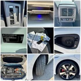 VW Golf 1.4GTE 245.  2021. | Mobile.bg    17