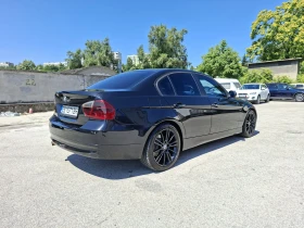 Обява за продажба на BMW 320 163 кс. ~8 999 лв. - изображение 4