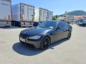 Обява за продажба на BMW 320 163 кс. ~8 999 лв. - изображение 3