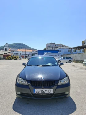 Обява за продажба на BMW 320 163 кс. ~8 999 лв. - изображение 1
