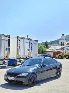 Обява за продажба на BMW 320 163 кс. ~8 999 лв. - изображение 1
