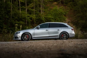 Обява за продажба на Audi A4 ~18 000 лв. - изображение 2
