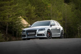 Обява за продажба на Audi A4 ~18 000 лв. - изображение 1