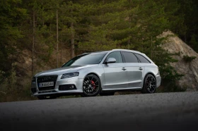 Обява за продажба на Audi A4 ~18 000 лв. - изображение 1