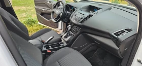 Ford C-max TITANIUM 2.0 TDCI AUTOMAT 170pc  | Mobile.bg    14