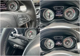 Mercedes-Benz CLA 220 CDI Sport Line - 24900 лв. - 54328715 14