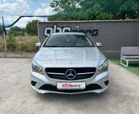Mercedes-Benz CLA 220 CDI Sport Line - 24900 лв. - 54328715 3