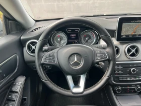 Mercedes-Benz CLA 220 CDI Sport Line - 24900 лв. - 54328715 9