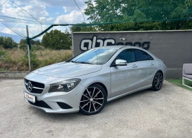 Mercedes-Benz CLA 220 CDI Sport Line