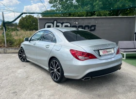Mercedes-Benz CLA 220 CDI Sport Line - 24900 лв. - 54328715 5
