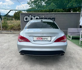 Mercedes-Benz CLA 220 CDI Sport Line - 24900 лв. - 54328715 6