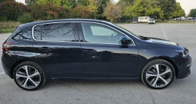 Peugeot 308 GT--LINE | Mobile.bg    4