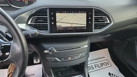 Peugeot 308 GT--LINE | Mobile.bg    15