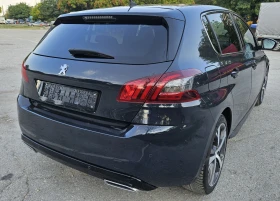 Peugeot 308 GT--LINE | Mobile.bg    5