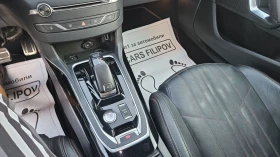 Peugeot 308 GT--LINE | Mobile.bg    14