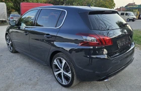 Peugeot 308 GT--LINE | Mobile.bg    7