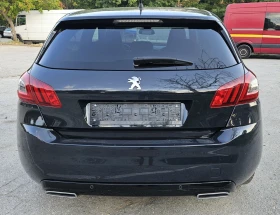 Peugeot 308 GT--LINE | Mobile.bg    6