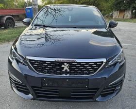 Peugeot 308 GT--LINE | Mobile.bg    2
