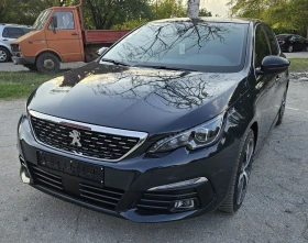 Peugeot 308 GT--LINE | Mobile.bg    3