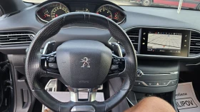 Peugeot 308 GT--LINE | Mobile.bg    16