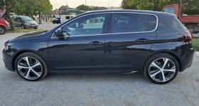 Peugeot 308 GT--LINE | Mobile.bg    8