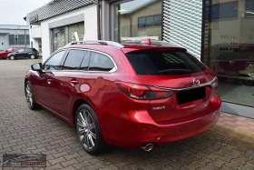 Обява за продажба на Mazda 6 EXCLUSIVE/194HP/MATRIX/BOSE/360/HUD/NAVI/398g ~65 299 лв. - изображение 3